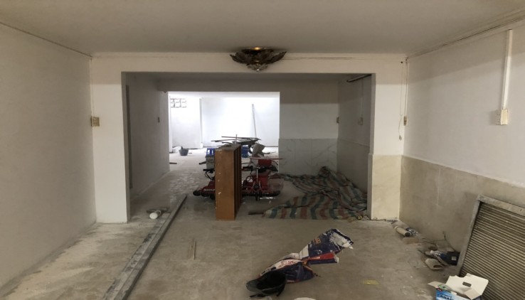 CHO THUÊ MBKD SALON TÓC, VP, TT DẠY HỌC MP CHÙA QUỲNH, 4 TẦNG, 62M2, MT 5.8M, GIÁ 35 TRIỆU